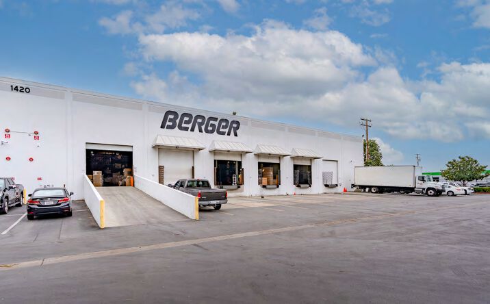 Pictures of Office, Industrial property located at 1400 Manhattan Ave, Fullerton, CA 92831 for lease - image #1