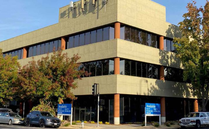 Pictures of Office property located at 1616 29th st, Sacramento, CA 95816 for lease - image #1