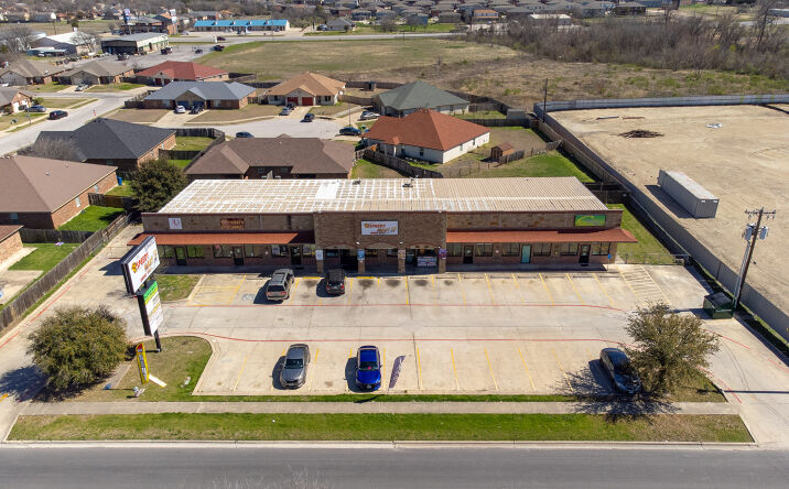 Pictures of Retail, Office property located at 3000 Old FM 440 Rd, Killeen, TX 76549 for lease - image #1