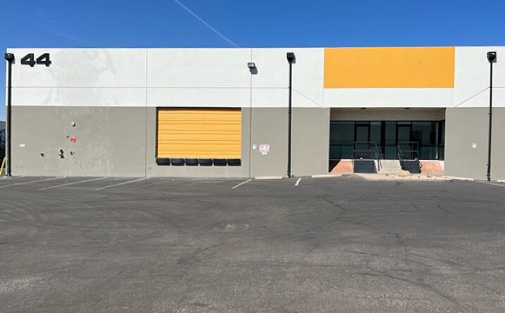Pictures of Industrial property located at 44 N 45th Ave, Phoenix, AZ 85043 for lease - image #1