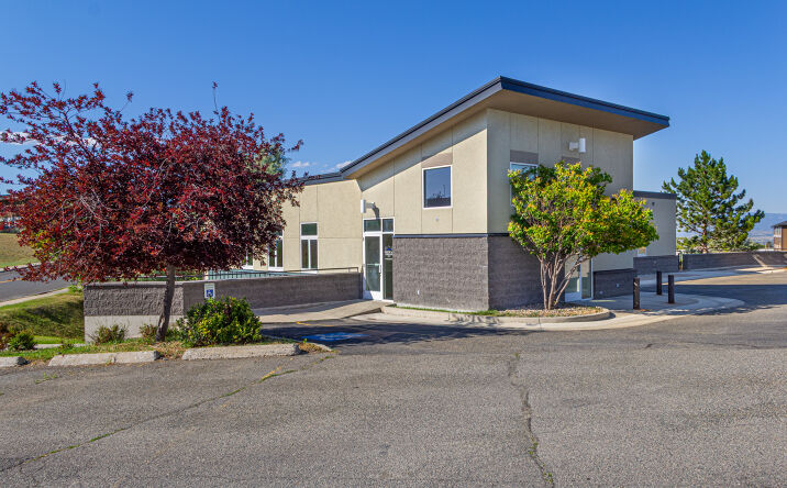 Pictures of Office property located at 251 Saddle Dr, Helena, MT 59601 for lease - image #1