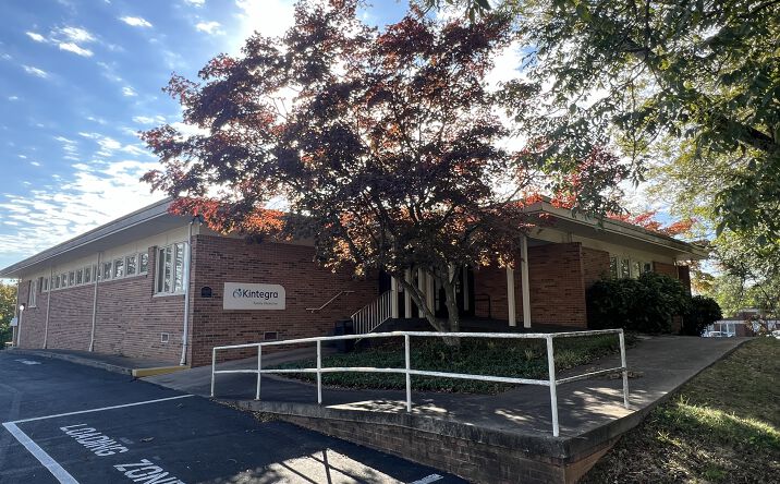 Pictures of Office, Special Purpose property located at 808 Schenck St, Shelby, NC 28150 for lease - image #1