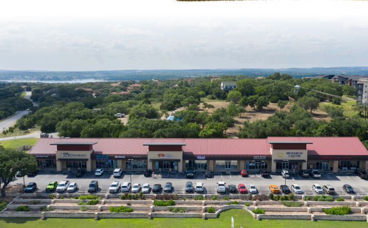 Pictures of Retail property located at 1700 Ranch Rd 620 N, Austin, TX 78734 for lease - image #1