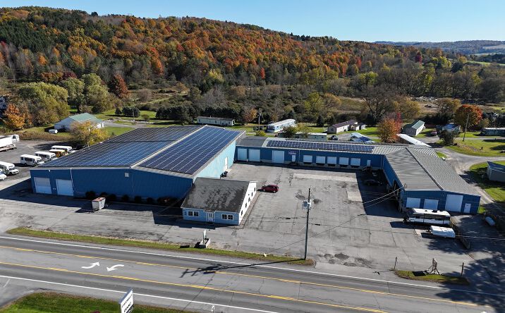 Pictures of Industrial property located at 2486 NY-12, Hamilton, NY 13346 for lease - image #1