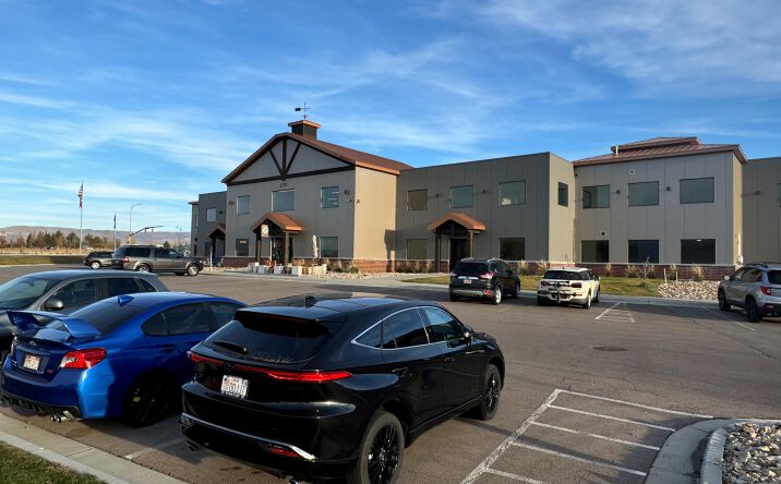 Pictures of Office property located at 2175 W 3000 S, Heber City, UT 84032 for lease - image #1