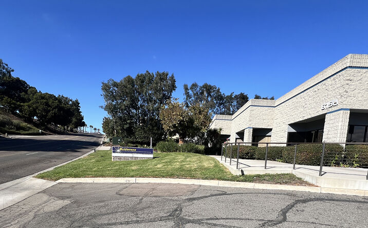 Pictures of Office, Industrial property located at 6150 Yarrow Dr, Carlsbad, CA 92011 for lease - image #1