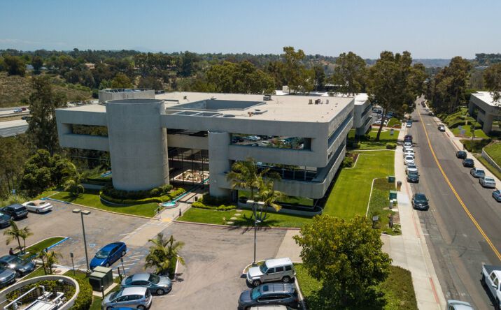 Pictures of Office property located at 5151 Murphy Canyon Rd, San Diego, CA 92123 for lease - image #1