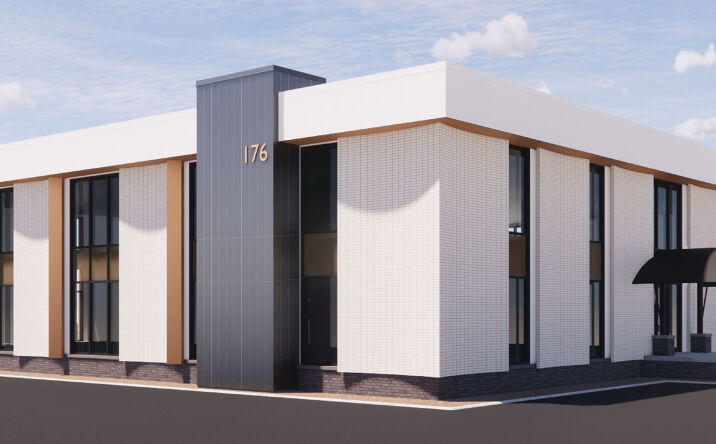 Pictures of Office property located at 176 Thompson Ln, Nashville, TN 37211 for lease - image #1