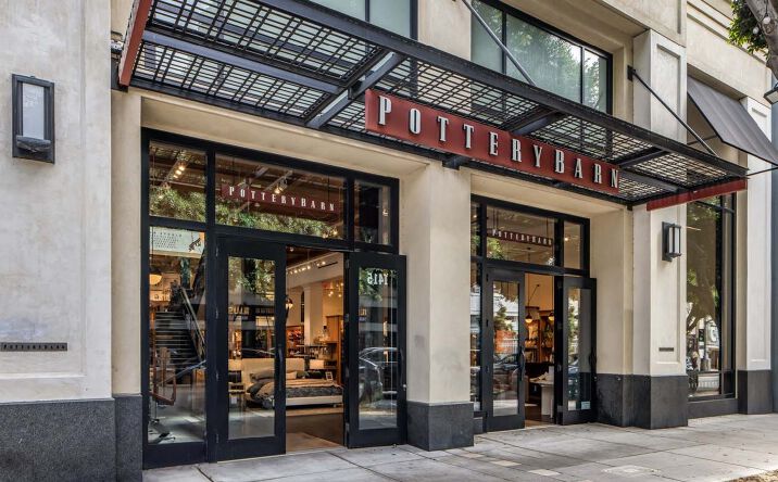 Pictures of Retail, Restaurant property located at 1415 4th St, Santa Monica, CA 90401 for lease - image #1
