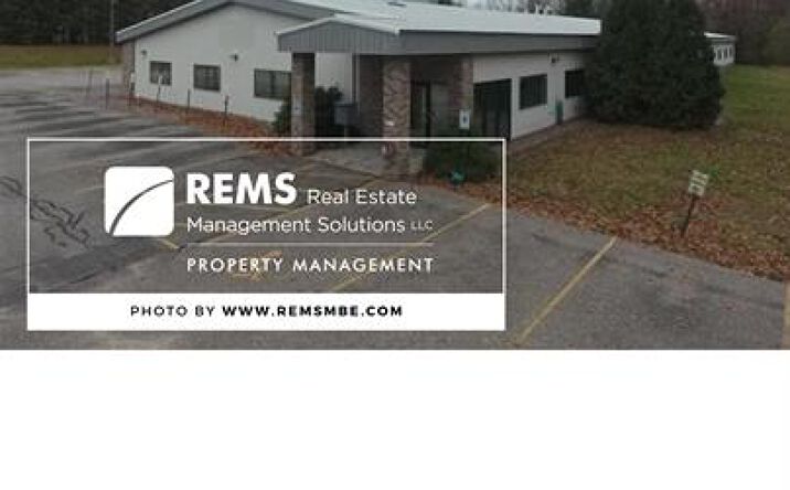 Pictures of Office property located at 2652 Murphy Rd, Portage, WI 53901 for lease - image #1