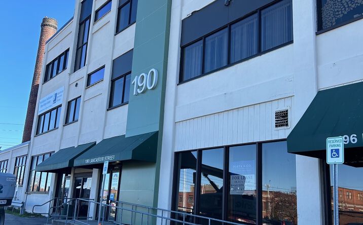 Pictures of Office property located at 190 Lancaster St, Portland, ME 04101 for sales - image #1