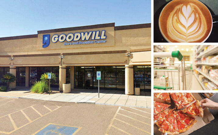 Pictures of Retail property located at 3617 E Southern Ave, Mesa, AZ 85206 for lease - image #1