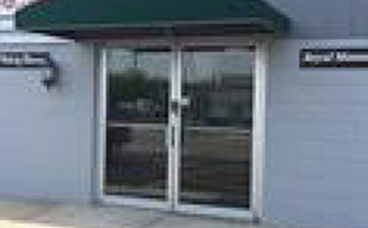 Pictures of Retail, Office property located at 717 South Blvd, Baraboo, WI 53913 for lease - image #1