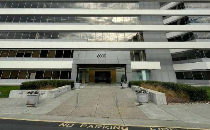 Pictures of Office property located at 8000 Regency Parkway, Suite 675, Cary, NC 27518 for lease - image #1