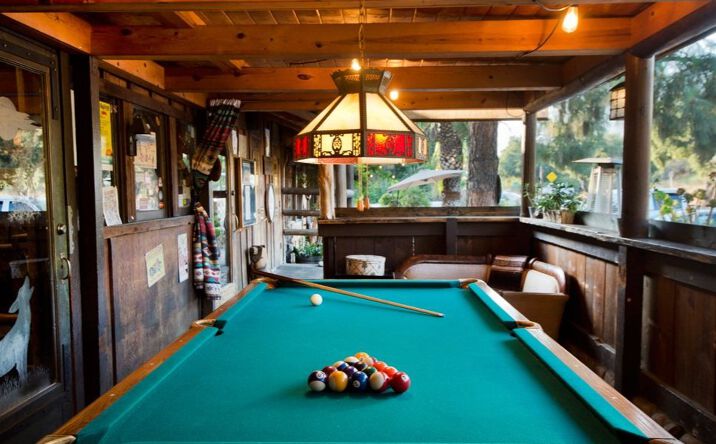 Pictures of Retail property located at 2261 Maricopa Hwy, Ojai, CA 93023 for lease - image #1
