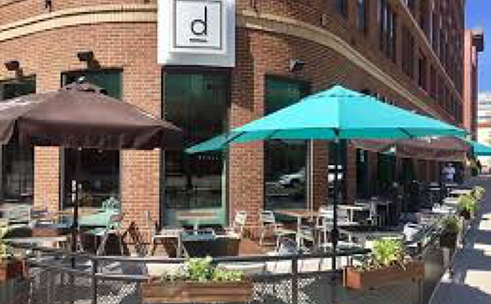 Pictures of Retail, Restaurant property located at 494 E 19th Ave, Denver, CO 80203 for lease - image #1