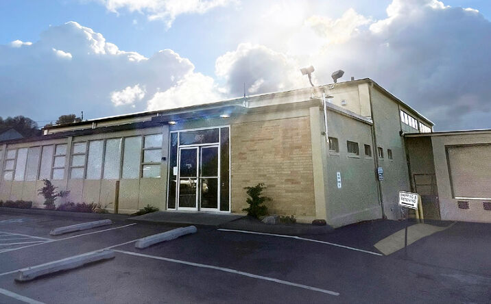 Pictures of Office, Industrial, Special Purpose property located at 655 S Andover St, Seattle, WA 98108 for lease - image #1