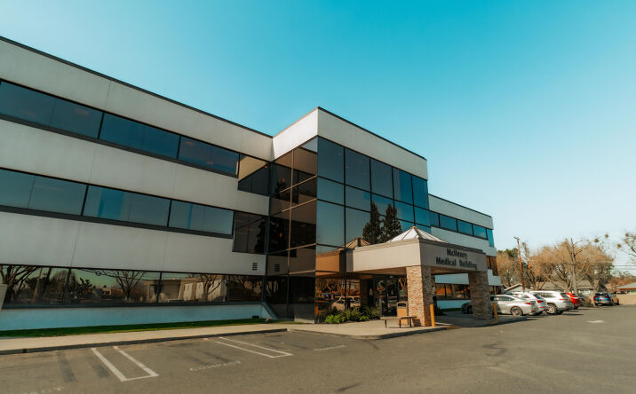 Pictures of Office, Special Purpose property located at 1541 Florida Ave, Modesto, CA 95350 for lease - image #1