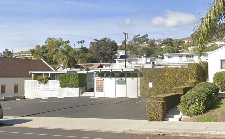 Pictures of Office property located at 1141 E Main St, Ventura, CA 93001 for lease - image #1