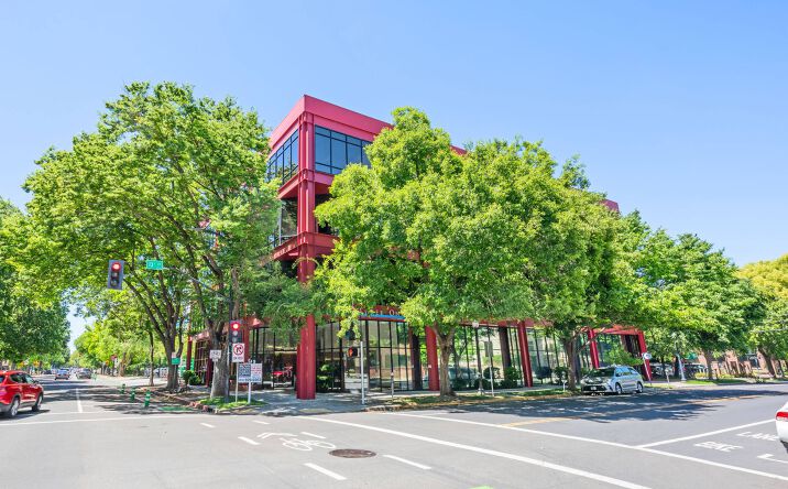 Pictures of Office property located at 1231 I St, Sacramento, CA 95814 for lease - image #1