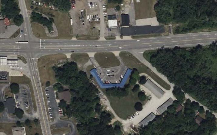 Pictures of Retail, Office, Industrial property located at 7654 E US HWY 20, Michigan City, IN 46360 for lease - image #1