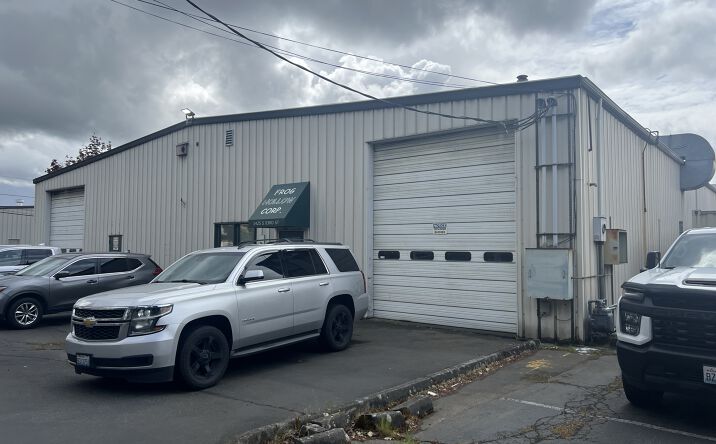 Pictures of Industrial property located at 1425 S 93rd St, Seattle, WA 98108 for lease - image #1