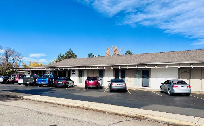 Pictures of Office property located at 917 S Main St, Longmont, CO 80501 for lease - image #1