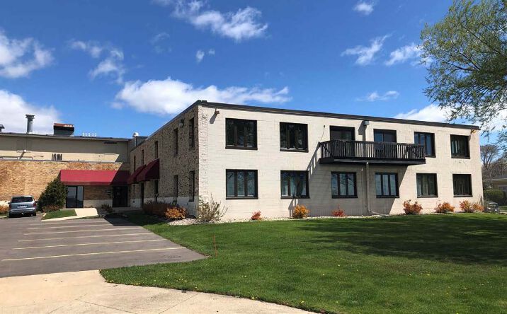 Pictures of Office, Industrial property located at 627 Bay Shore Dr, Oshkosh, WI 54901 for lease - image #1