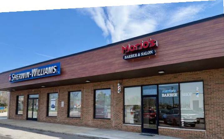Pictures of Retail property located at 2905-2965 E. Walton Boulevard, Rochester Hills, MI 48309 for lease - image #1