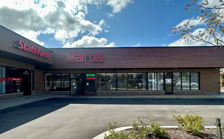 Pictures of Retail property located at 2905-2965 E. Walton Boulevard, Rochester Hills, MI 48309 for lease - image #1