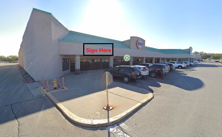 Pictures of Retail, Office property located at NE of NW Auroa Ave. & Merle Hay Rd., Des Moines, IA 50310 for lease - image #1
