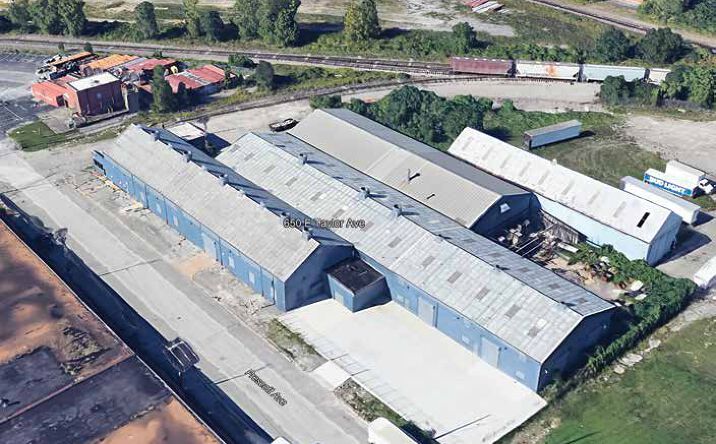 Pictures of Industrial property located at 650 E Taylor Ave, St. Louis, MO 63147 for lease - image #1