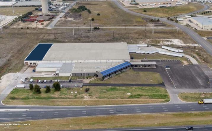 Pictures of Industrial, Land property located at 700 W Loop 340, Waco, TX 76712 for lease - image #1