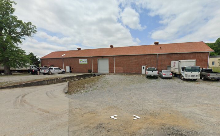 Pictures of Industrial property located at 100 1st St, Fort Oglethorpe, GA 30742 for lease - image #1