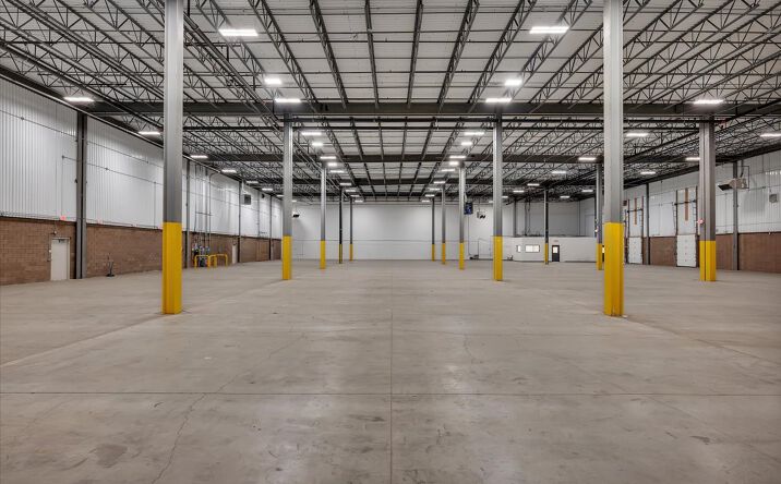Pictures of Industrial property located at 30B Post Rd, Albany, NY 12205 for lease - image #1