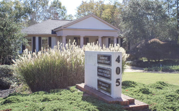 Pictures of Office property located at 405 Gaines School Rd, Athens, GA 30605 for lease - image #1