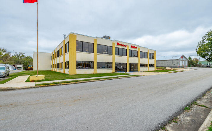Pictures of Industrial, Special Purpose property located at 104 Monterey St, Cowan, TN 37318 for lease - image #1