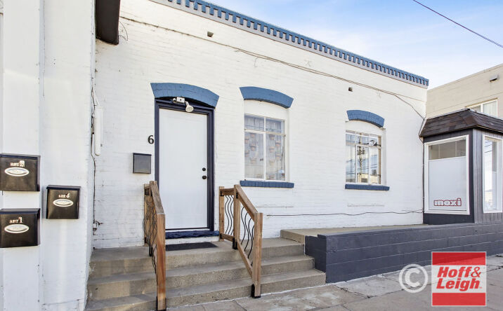 Pictures of Office property located at 6 W Arkansas Ave, Denver, CO 80223 for lease - image #1