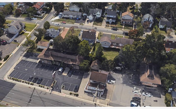 Pictures of Office property located at 25 NJ-37, Toms River, NJ 08753 for lease - image #1