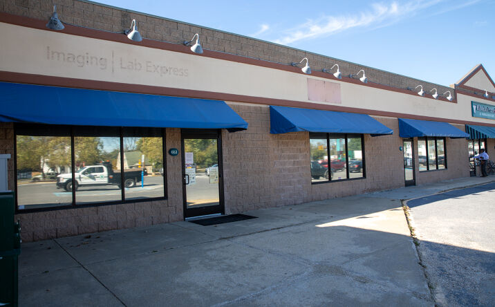 Pictures of Retail, Office property located at 612, 614, 616 & 622Mulberry St, Milton, DE 19968 for lease - image #1