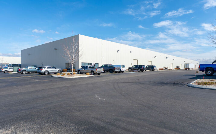 Pictures of Office, Industrial, Special Purpose property located at 16360 Norco Way, Nampa, ID 83687 for sales - image #1