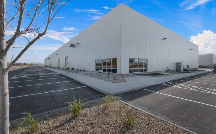 Pictures of Office, Industrial, Special Purpose property located at 16400 Norco Way, Nampa, ID 83687 for lease - image #1