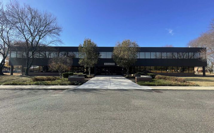 Pictures of Office property located at 304 Harper Dr, Moorestown, NJ 08057 for lease - image #1