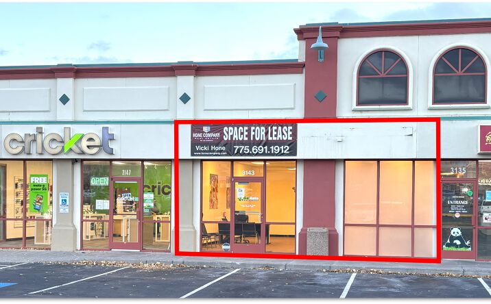Pictures of Retail, Office property located at 3325 US-50, Carson City, NV 89701 for lease - image #1