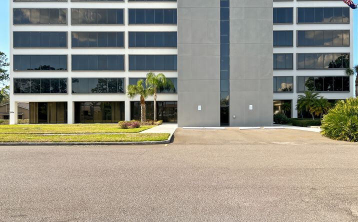 Pictures of Office property located at 2536 Countryside Blvd, Clearwater, FL 33763 for lease - image #1