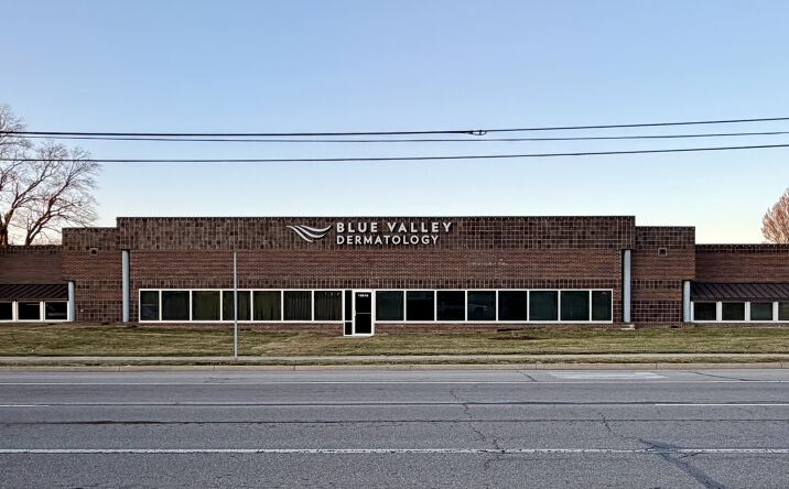 Pictures of Office property located at 12210 W 87th St, Lenexa, KS 66215 for lease - image #1
