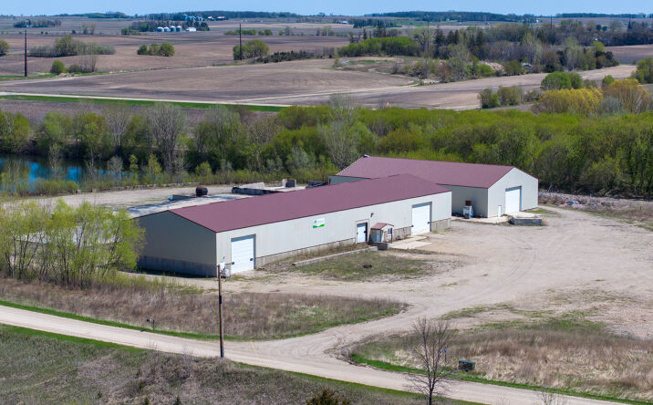Pictures of Office, Industrial property located at 24104 755th Ave, Albert Lea, MN 56007 for lease - image #1