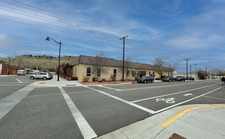 Pictures of Office, Industrial property located at 1123 3rd Ave N, Billings, MT 59101 for lease - image #1