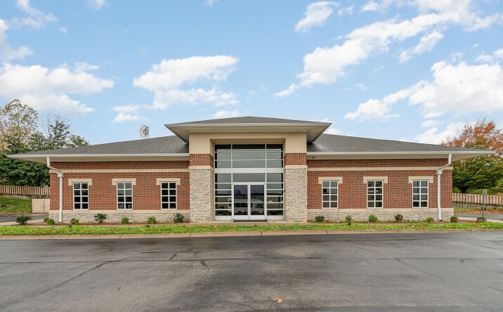 Pictures of Office property located at 1001 Merylinger Ct, Franklin, TN 37067 for lease - image #1