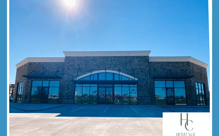 Pictures of Retail, Office, Restaurant property located at 311 Calhoun Station Pkwy, Madison, MS 39110 for lease - image #1